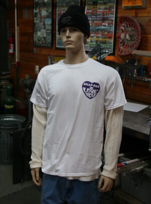Snap-Fab.com Unicorn T