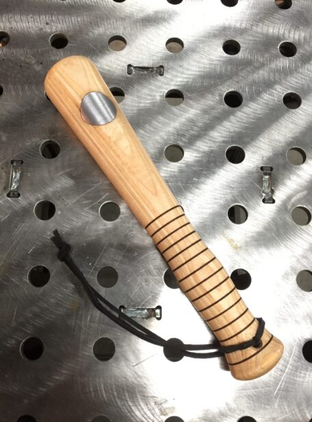 natural everyday carry billy club