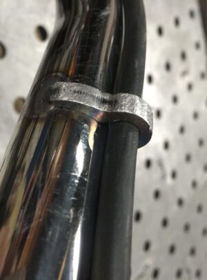 Weld on 5/16″  Cable Guide, 5 Pack