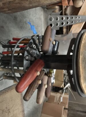 Snap Fab Hammer Station U-Weld Kit