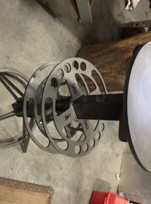 Snap Fab Hammer Station U-Weld Kit