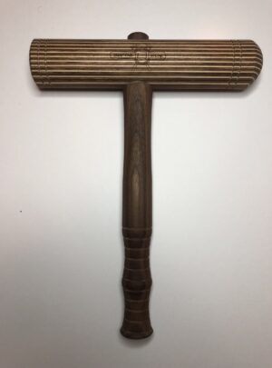 Metal Shaping Large Bossing Mallet, Coyote Color