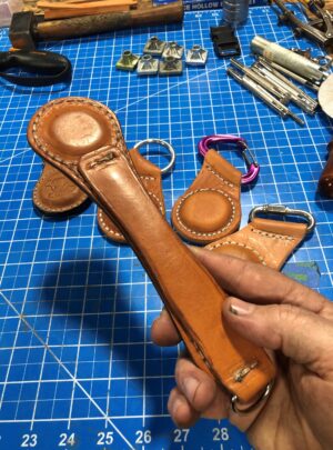 The Natural, Happy Place EDC