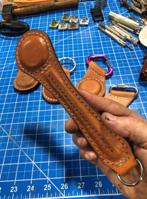 The Natural, Happy Place EDC