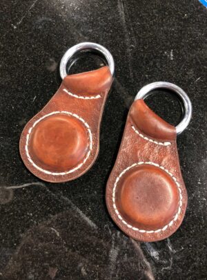 Happy Place EDC Natural Pocket Ring