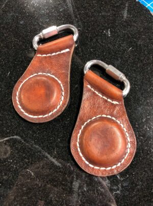 Happy Place EDC Natural Side Arm